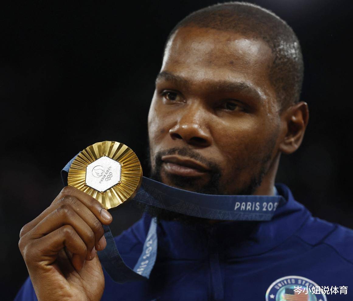 杜兰特重要时刻险胜，中国队带队取胜！